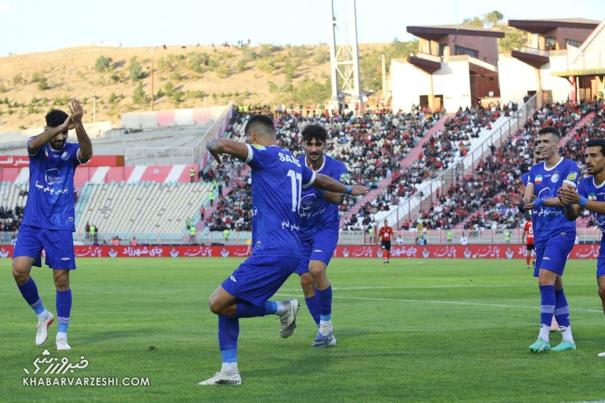 سعید سحرخیزان