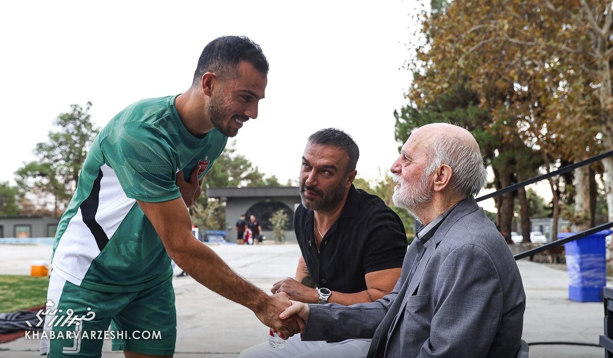 محمود خوردبین 