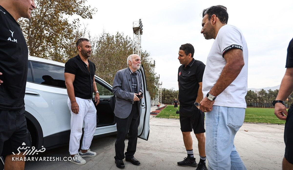 محمود خوردبین