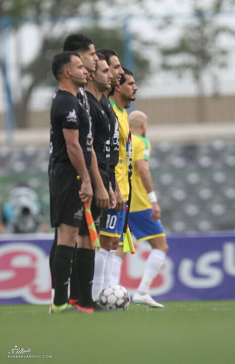 پرسپولیس - صنعت نفت