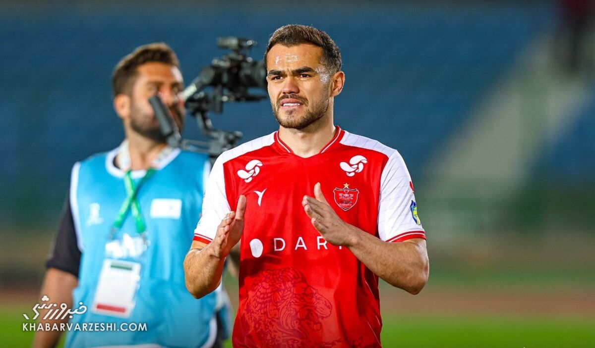 بازگشت ستاره محبوب پرسپولیس با دو اتفاق ویژه!