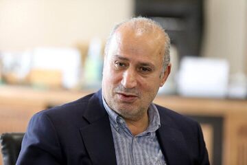 فدراسیون، ساختمان باشگاه پرسپولیس را پس گرفت