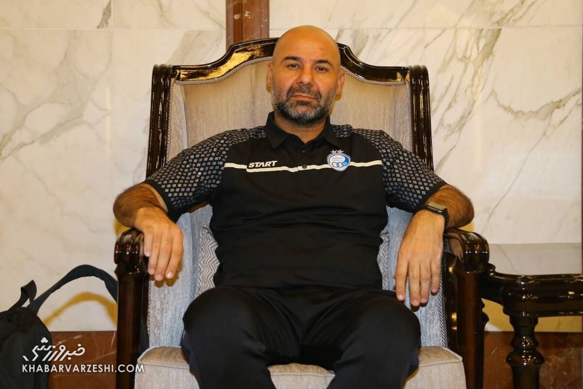 از نیاز به سه امتیاز تا کمبودها و رقابت داخلی و شخصی؛ امیدواری هواداران فوتبال به نتیجه مشترک جواد و سهراب در اقیانوس شباهت!