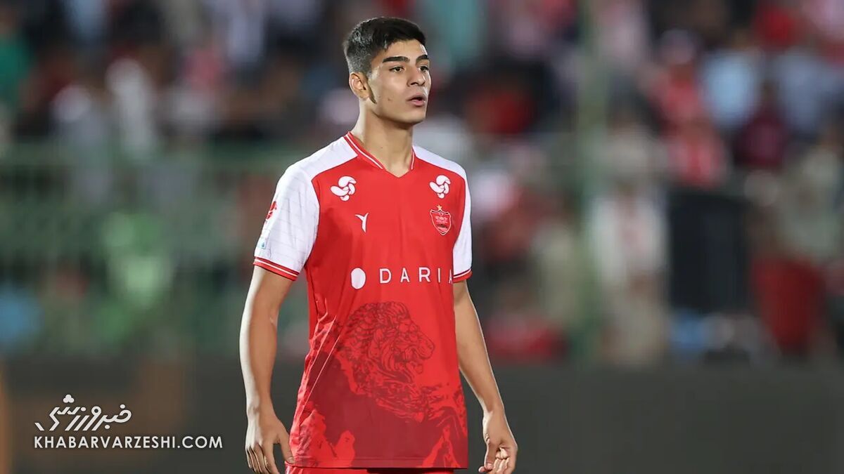 اقدام جسورانه تارتار در پرسپولیس؛ دوره&zwnj;ات گذشته مربی!