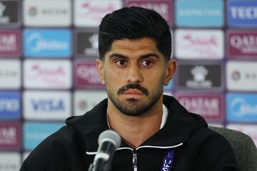 دانیال اسماعیلی‌فر: ۵‌ بازیکن در جام جهانی داشتیم شما چطور؟ یکی!/ این وضعیت به چه قیمتی؟