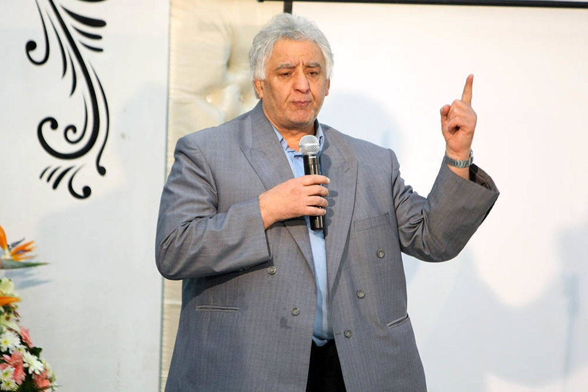 محمدرضا طالقانی