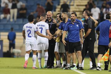 پرده‌برداری از پاشنه آشیل استقلال/ سهراب به فکر روز مبادا باشد