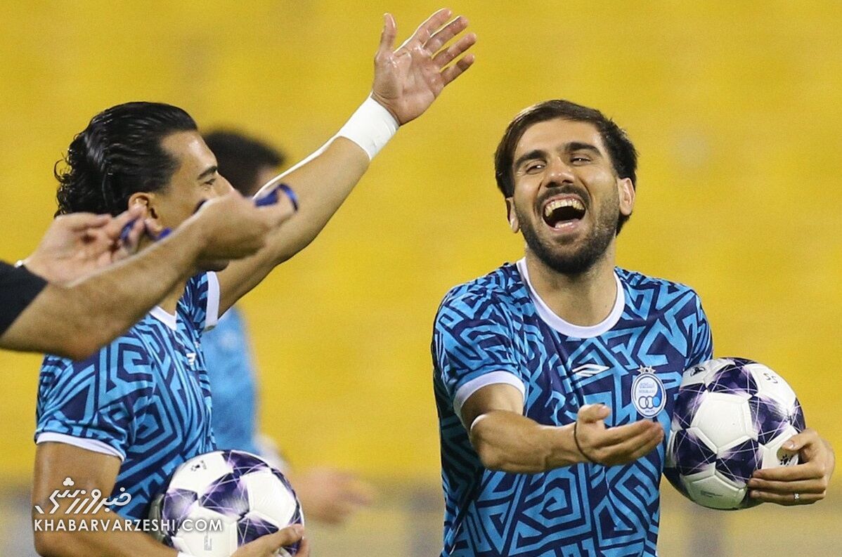 مهران احمدی