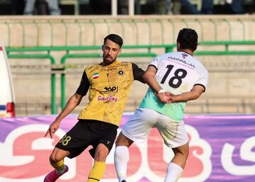 پرسپولیس، استقلال و سپاهان همسایه شدند +عکس