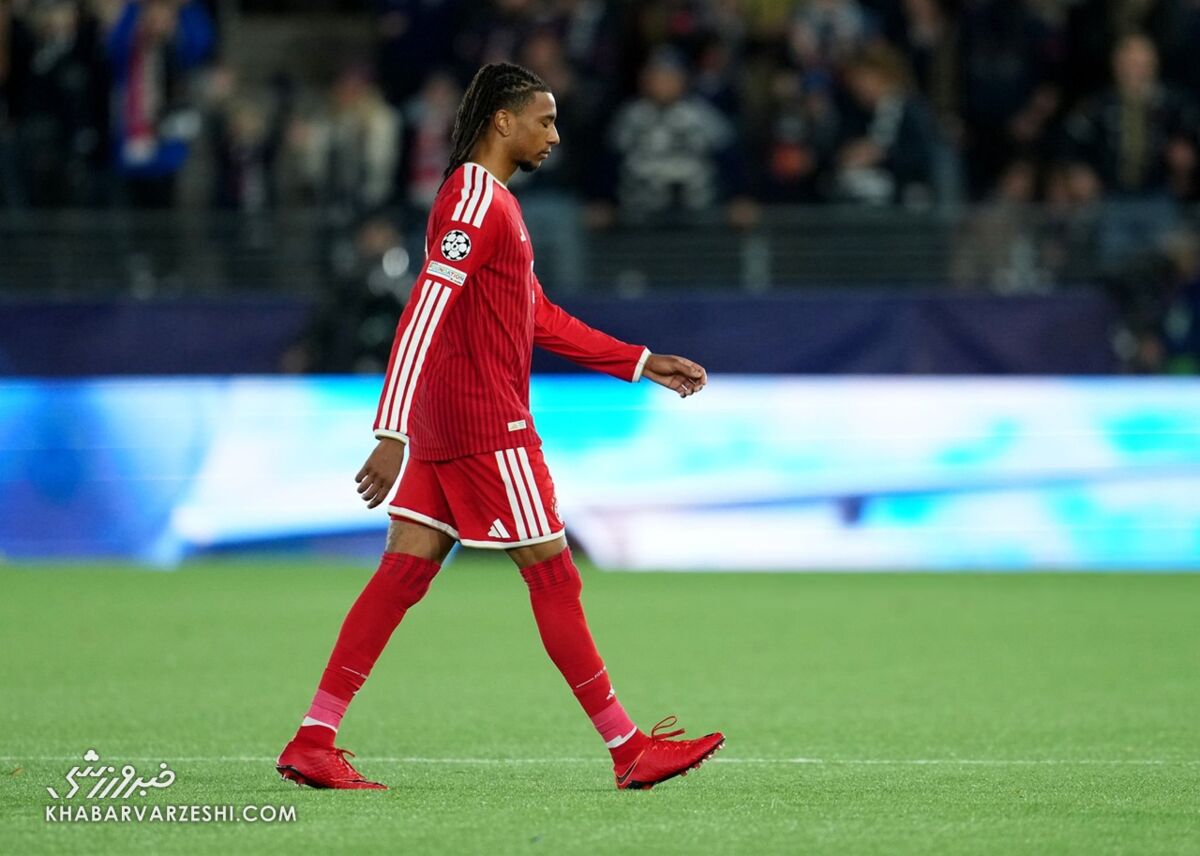 خشم لحظهای و تاوان سنگین؛ ستاره خونسرد جریمه میشود؟