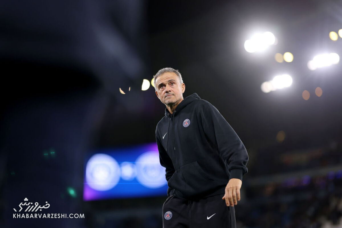 برد شیرین PSG با طعم ترس؛ نزدیک بود ببازیم، شانس آوردیم!