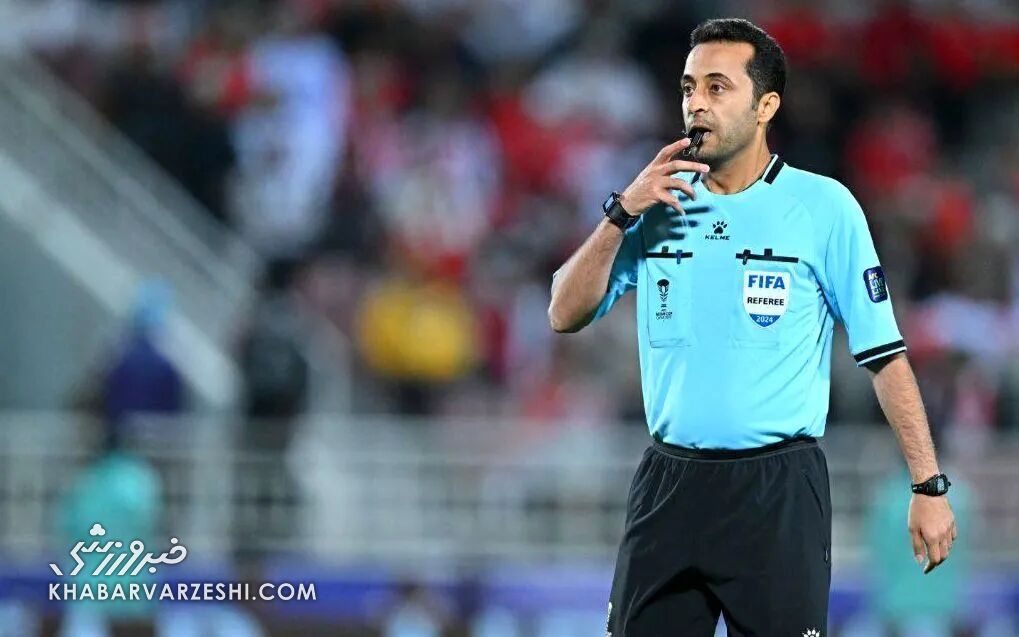 داوران هفته نهم لیگ برتر مشخص شدند؛ قاضی دیدارهای استقلال و پرسپولیس چه کسانی هستند؟