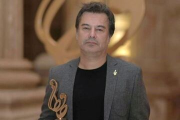 ویدیو| پیمان قاسم‌خانی: بهترین رقیبی که داشتم، علی دایی بود/ شهریار واقعا خوش‌شانس است!