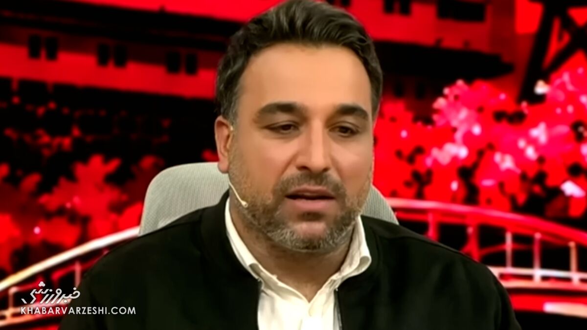 حدادی: مسئولان از طلای من در بازیهای آسیایی مطمئن بودند