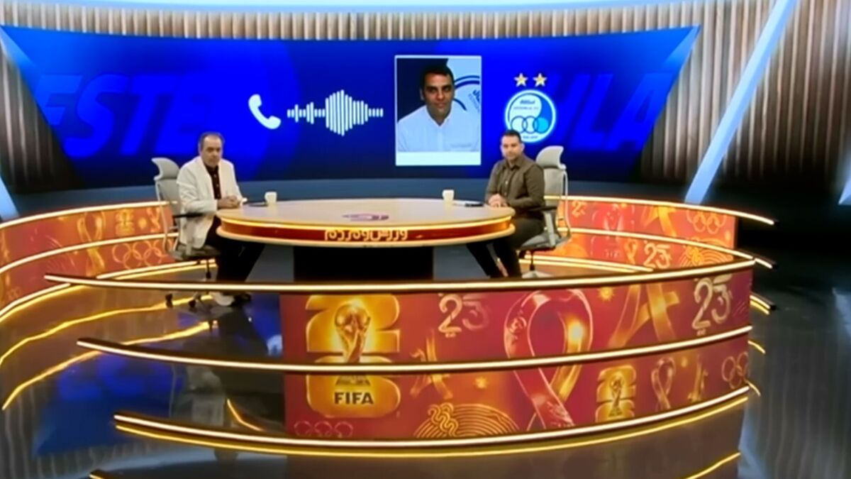 رئیس سازمان فوتبال استقلال از ۲۰ بار نامهنگاری برای بازگشت تیم به ایران خبر داد