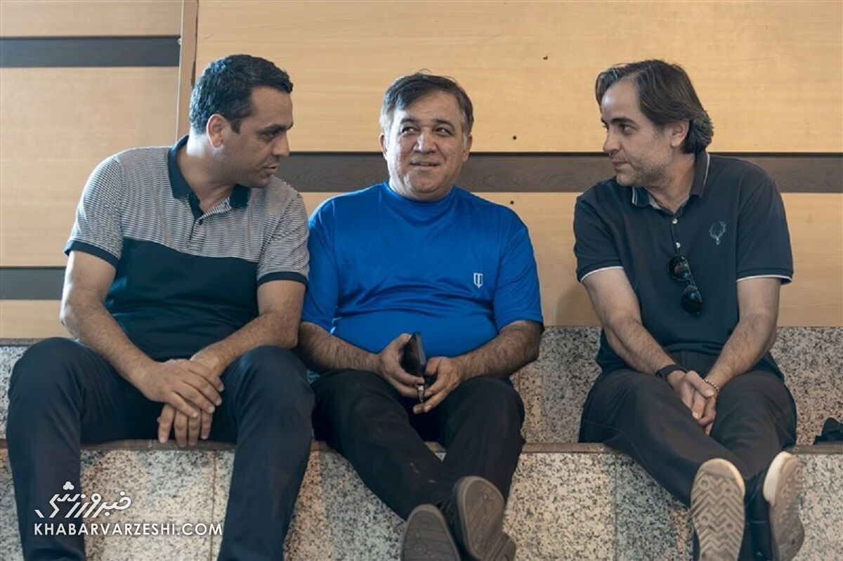 فتاحی از پنجره نقلوانتقالاتی استقلال خبر داد؛ جذب بازیکن در نیمفصل آزاد است؟