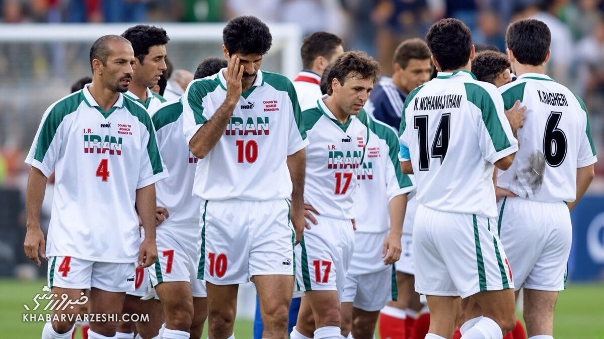 علی دایی؛ محبوبیتی که مخدوش نشد