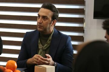 پرسپولیس می‌خواهد برای ما حاشیه بسازد ولی مطمئن باشید گول نمی‌خوریم/ اگر به استقلال تهمت بزنید، در دادگاه منتظرتان هستیم