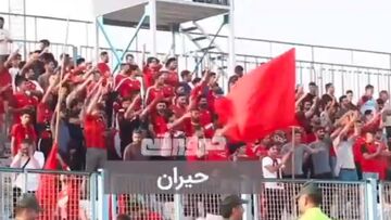 ویدیویی که دلیل باورنکردنی جنجال امروز را مشخص کرد/ دعوا بر سر حیران و آستارا!