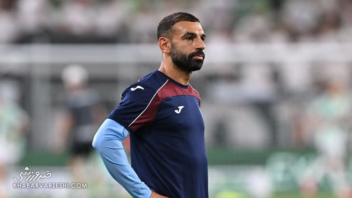 عشق پنهان محمد صلاح؛ علاقهای فراتر از جنون/ اعتراف جالب ستاره مصری محمد صلاح
