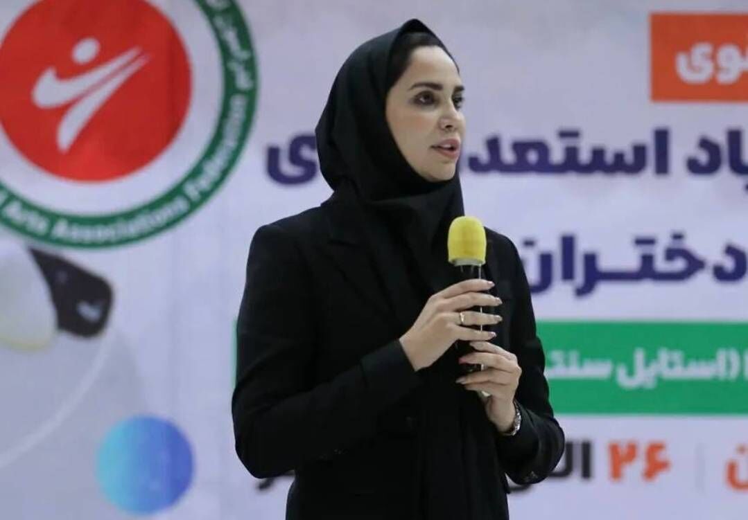 مهدیه نظری