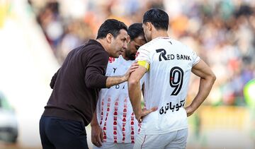 بیلان هفته ۹؛ کلکسیون کامل فوتبال و حاشیه! از خصومت شخصی تیر دروازه با کاپیتان پرسپولیس تا اخراج دو مدافع راست محبوب قلعه‌نویی پیش چشمانش!