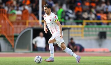 مس شهر بابک - پرسپولیس، مجالی برای خودنمایی VAR/ دشمنی کمک‌داور ویدیویی با کاپیتان پرسپولیس!