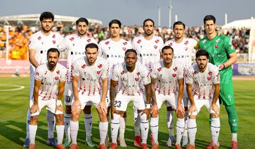 رکوردشکنی پرسپولیس در لیگ برتر؛ سرخ‌ها یک قدم از استقلال و سپاهان جلوتر رفتند