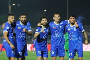 تنها رقیب استقلال برای قهرمانی خودِ استقلال است!/ گل‌گهر خسته نبود، زورش نرسید