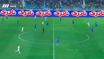 ویدیو| خلاصه بازی استقلال ۱ - گل گهر ۰/ این بازی همه چیز داشت!