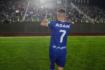 پشت‌پرده رو شدن اسناد جنجالی علیه آسانی؛ پیام تهدیدآمیز پرسپولیس به استقلال رسید
