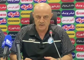 واکنش جانشین سهراب بختیاری‌زاده به نقل و انتقالات استقلال