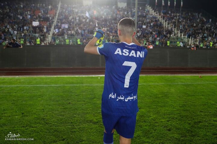 پشت‌پرده رو شدن اسناد جنجالی علیه آسانی؛ پیام تهدیدآمیز پرسپولیس به استقلال رسید