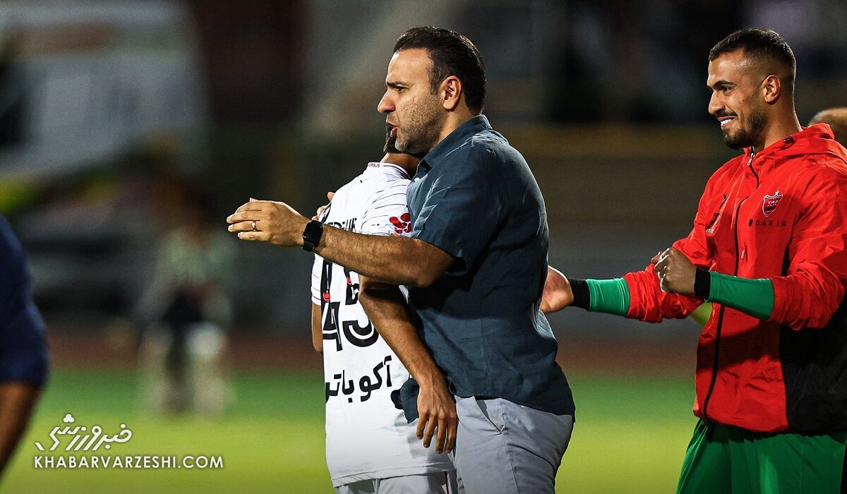 زمان استفاده از ورزشگاه آزادی با اعلام سرپرست پرسپولیس!