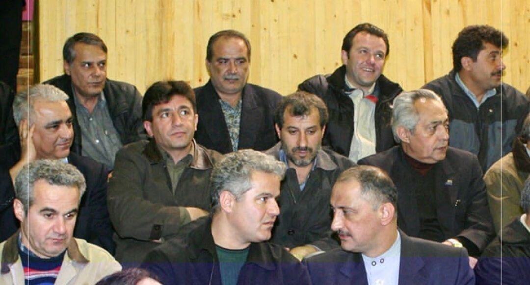 محمد مایلی کهن