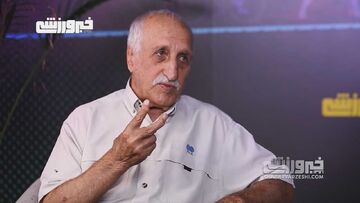 پشت‌پرده ضبط نشدن دربی ۶تایی‌ها؛ کافرهای عرق‌خور هنوز این چیزها را اختراع نکرده بودند! +ویدیو