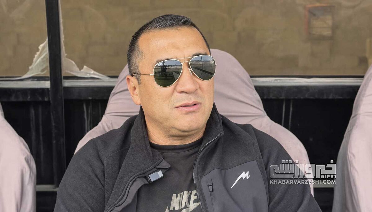 خداداد عزیزی: مثل شما خیلیها با رانت به استقلال آمدند و رفتند/ مدیریت با پول و جیب دولت خیلی سخت نباشد؟/ هر موقع با پول تو جیبیهات...