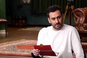 ویدیو| طعنه نیما شعبان‌نژاد به قلعه‌نویی: ماهی ۱۵ میلیارد تومان میگیره؟ کجا تست می‌گیرن؟/ به تیم سوم ازبکستان باختیم