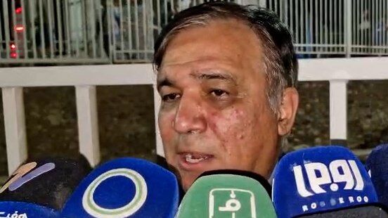 ویدیو| تاجرنیا: حکم اعدام داشتند اما الان آزادانه کار می‌کنند!