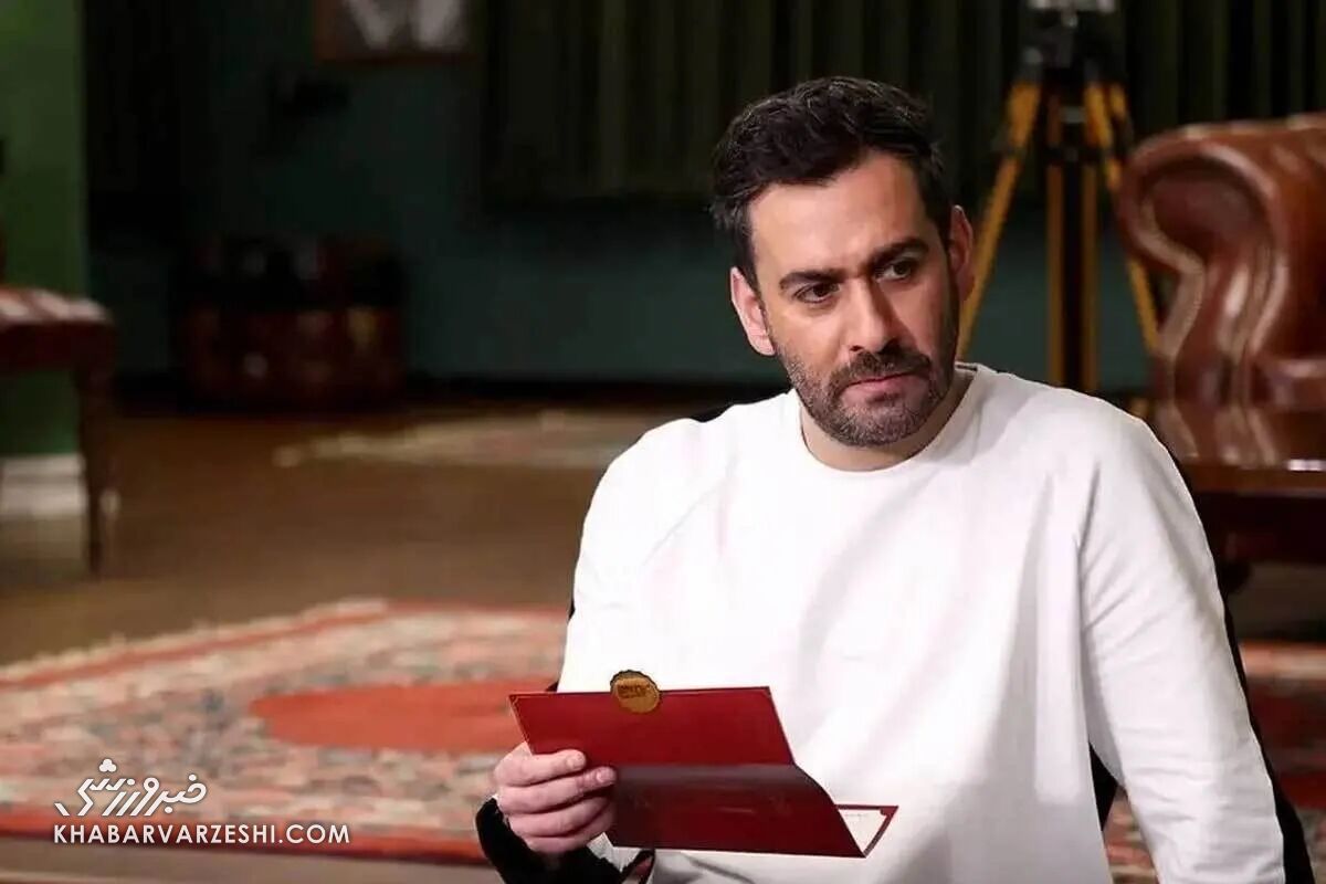 ویدیو| طعنه نیما شعبان‌نژاد به قلعه‌نویی: ماهی ۱۵ میلیارد تومان میگیره؟ کجا تست می‌گیرن؟/ به تیم سوم ازبکستان باختیم