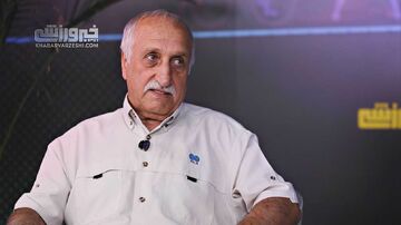 هم به دبیر تذکر دادم هم علی دایی/ دوپینگی‌ها را محرمانه کنار گذاشتم/ قرار بود مربی نقی معمولی در پایتخت باشم/ به خاطر طعنه به واردات گندم محروم شدم!