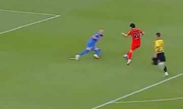 ویدیوی لیگ نخبگان آسیا از عملکرد استثنایی سردار آزمون/ ۱۰ امتیاز کامل گرفت!