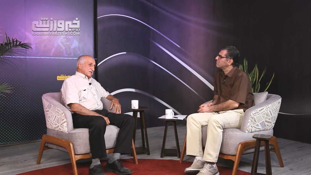 منصور برزگر