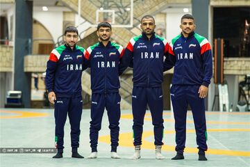 جمع‌بندی روز اول مسابقات جهانی کشتی فرنگی؛ سه طلا و یک برنز، همراه با تاریخ سازی و رکورد!