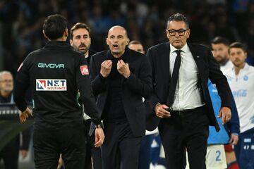 سهمیه لیگ قهرمانان را در جیب آنها گذاشتند و من تاوانش را دادم!
