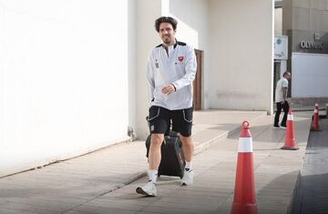 خبر ناراحت‌کننده پزشک پرسپولیس از وضعیت دو بازیکن