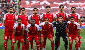 ترکیب احتمالی پرسپولیس مقابل نساجی؛ تارتار با لشکر مصدومان به امید بازگشت به صدر