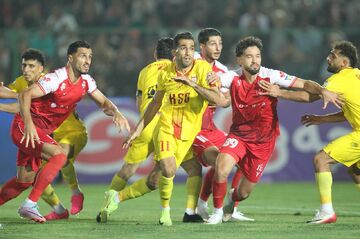 پرسپولیس را این‌قدر زود وارد بحران نکنید!