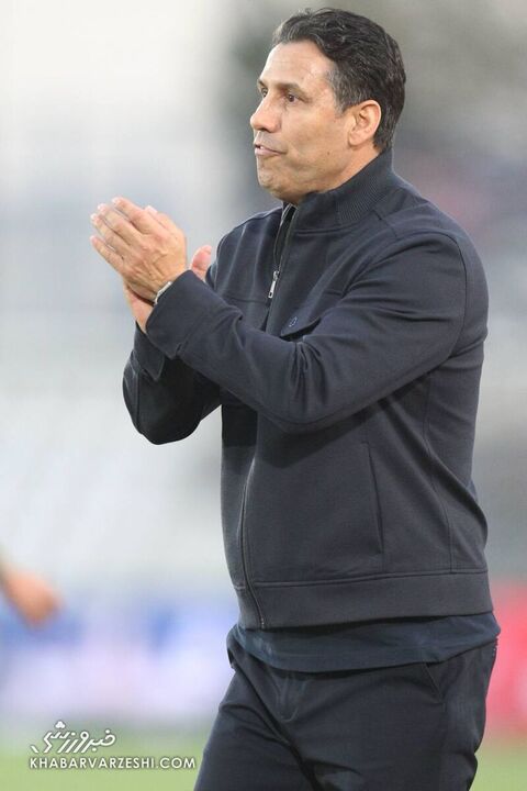 مهدی تارتار؛ پرسپولیس - فولاد