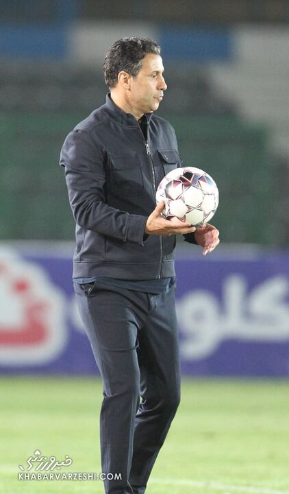 مهدی تارتار؛ پرسپولیس - فولاد